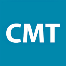 CMT Logo